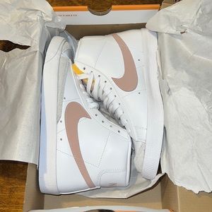 Nike Blazer Mid ‘77 Vintage